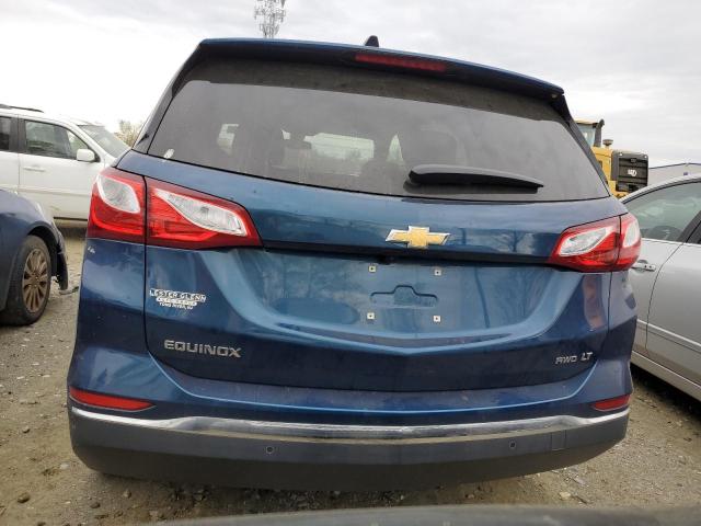 Photo 5 VIN: 2GNAXUEV1L6223873 - CHEVROLET EQUINOX 