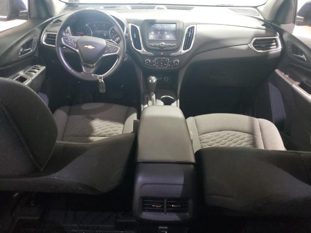 Photo 7 VIN: 2GNAXUEV1L6223873 - CHEVROLET EQUINOX 