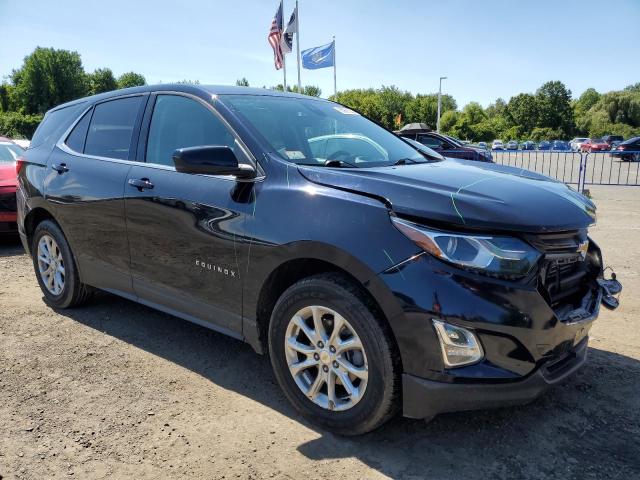 Photo 3 VIN: 2GNAXUEV1L6228068 - CHEVROLET EQUINOX LT 