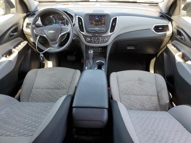 Photo 7 VIN: 2GNAXUEV1L6228068 - CHEVROLET EQUINOX LT 