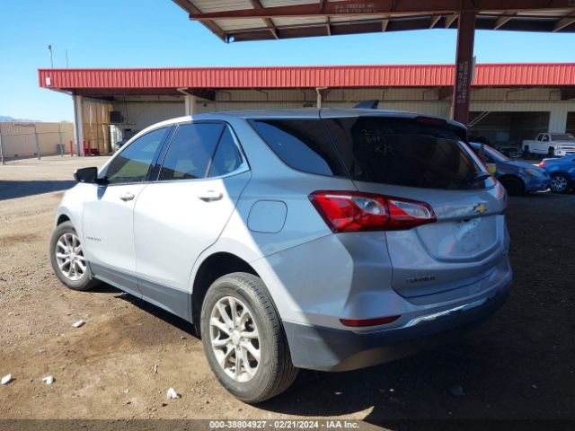 Photo 2 VIN: 2GNAXUEV1L6230824 - CHEVROLET EQUINOX 