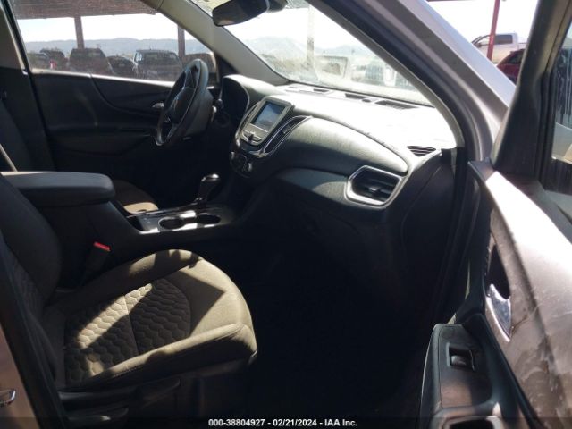 Photo 4 VIN: 2GNAXUEV1L6230824 - CHEVROLET EQUINOX 