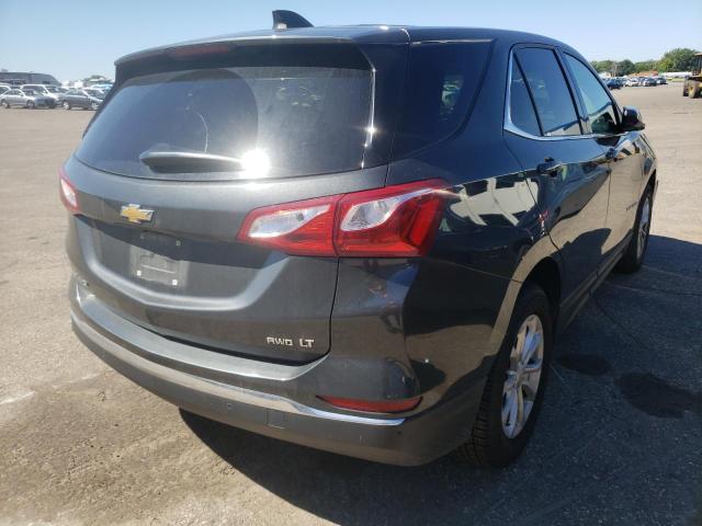 Photo 3 VIN: 2GNAXUEV1L6237501 - CHEVROLET EQUINOX LT 