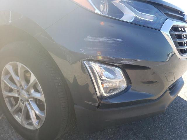 Photo 8 VIN: 2GNAXUEV1L6237501 - CHEVROLET EQUINOX LT 