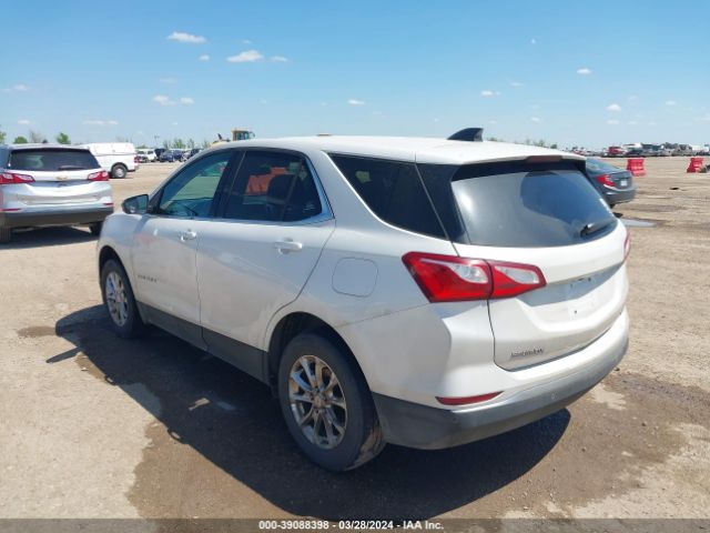 Photo 2 VIN: 2GNAXUEV1L6239300 - CHEVROLET EQUINOX 