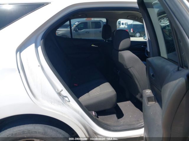 Photo 7 VIN: 2GNAXUEV1L6239300 - CHEVROLET EQUINOX 