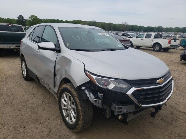 Photo 0 VIN: 2GNAXUEV1L6240849 - CHEVROLET EQUINOX LT 