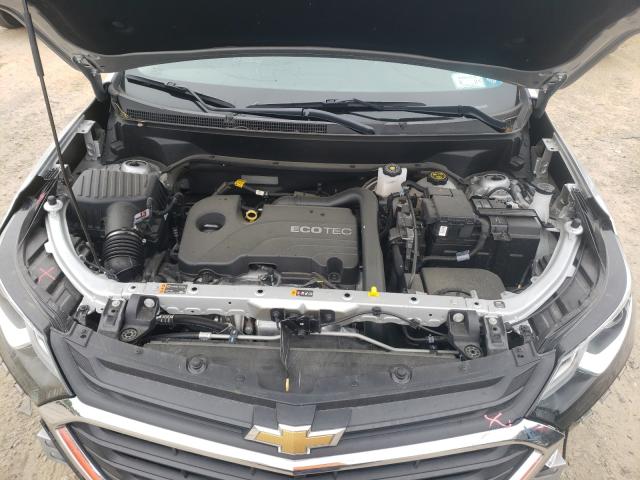 Photo 6 VIN: 2GNAXUEV1L6240849 - CHEVROLET EQUINOX LT 