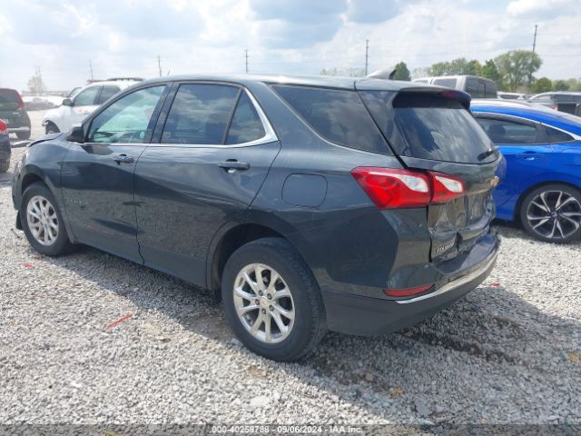 Photo 2 VIN: 2GNAXUEV1L6254671 - CHEVROLET EQUINOX 