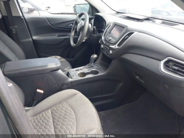 Photo 4 VIN: 2GNAXUEV1L6254671 - CHEVROLET EQUINOX 