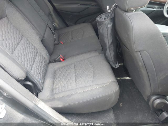 Photo 7 VIN: 2GNAXUEV1L6254671 - CHEVROLET EQUINOX 