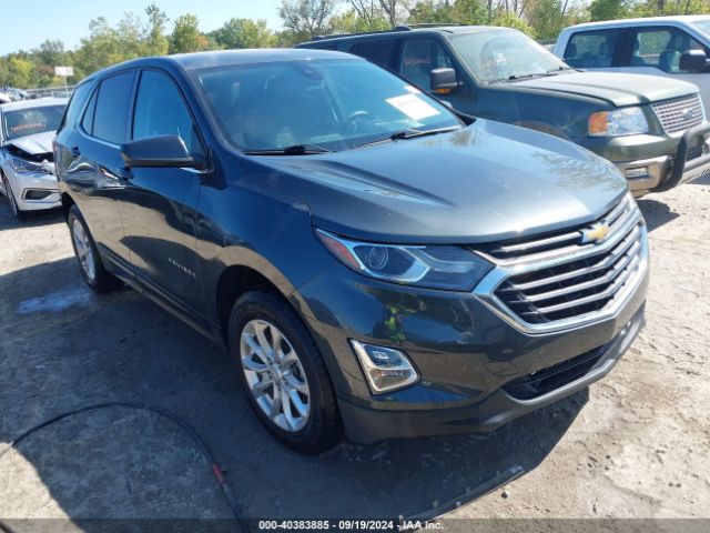 Photo 0 VIN: 2GNAXUEV1L6265198 - CHEVROLET EQUINOX 