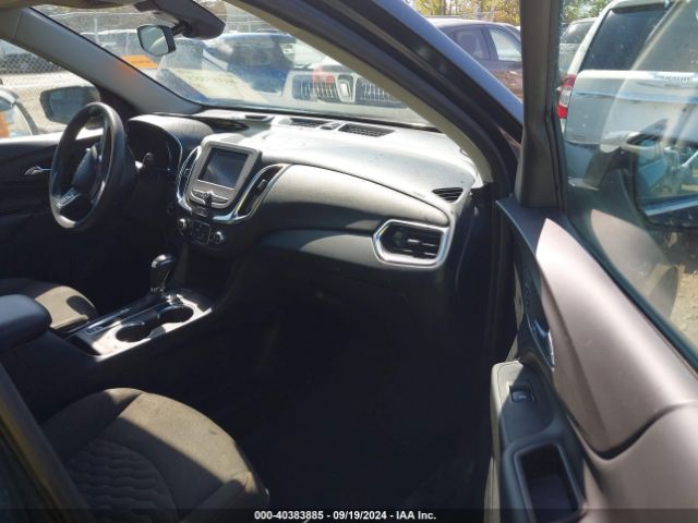 Photo 4 VIN: 2GNAXUEV1L6265198 - CHEVROLET EQUINOX 