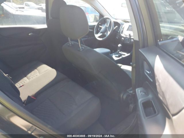 Photo 7 VIN: 2GNAXUEV1L6265198 - CHEVROLET EQUINOX 