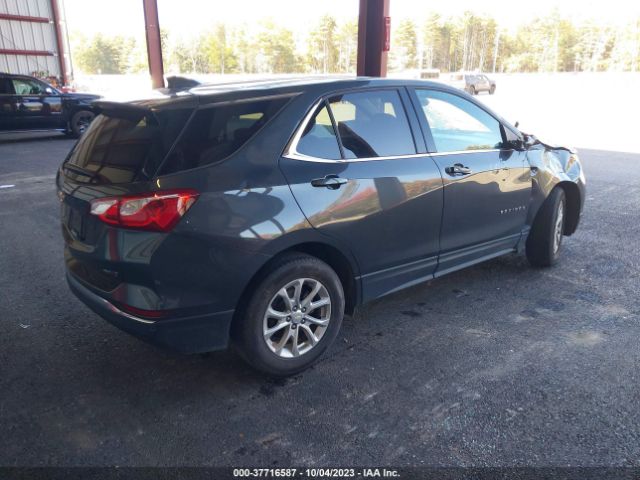 Photo 3 VIN: 2GNAXUEV1L6266092 - CHEVROLET EQUINOX 