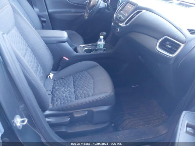 Photo 4 VIN: 2GNAXUEV1L6266092 - CHEVROLET EQUINOX 