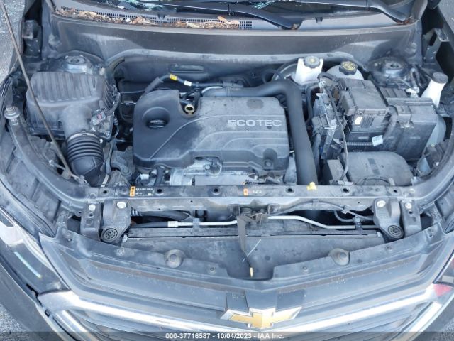 Photo 9 VIN: 2GNAXUEV1L6266092 - CHEVROLET EQUINOX 