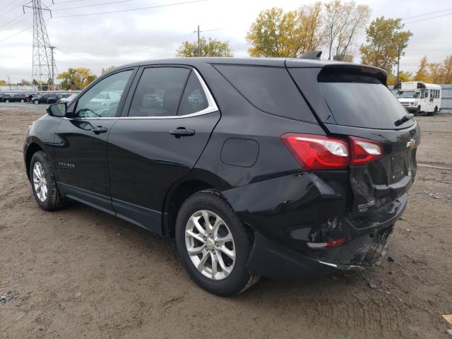 Photo 1 VIN: 2GNAXUEV1M6101001 - CHEVROLET EQUINOX 