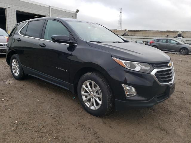 Photo 3 VIN: 2GNAXUEV1M6101001 - CHEVROLET EQUINOX 