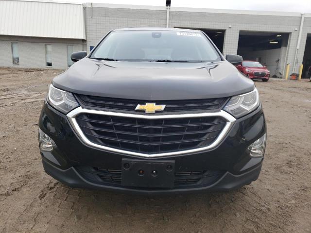 Photo 4 VIN: 2GNAXUEV1M6101001 - CHEVROLET EQUINOX 