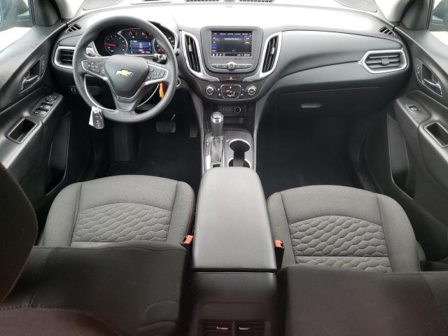 Photo 7 VIN: 2GNAXUEV1M6101001 - CHEVROLET EQUINOX 