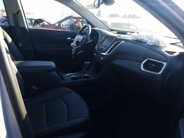 Photo 4 VIN: 2GNAXUEV1M6104237 - CHEVROLET EQUINOX LT 