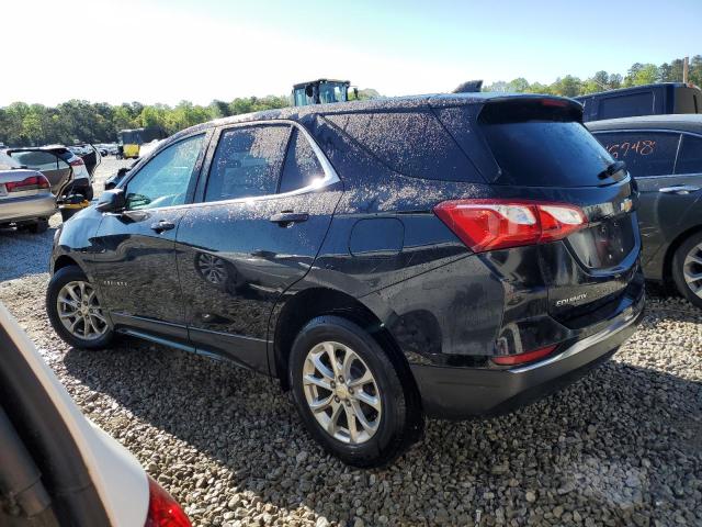 Photo 1 VIN: 2GNAXUEV1M6104836 - CHEVROLET EQUINOX 