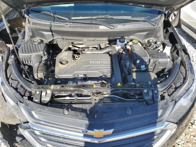 Photo 11 VIN: 2GNAXUEV1M6104836 - CHEVROLET EQUINOX 