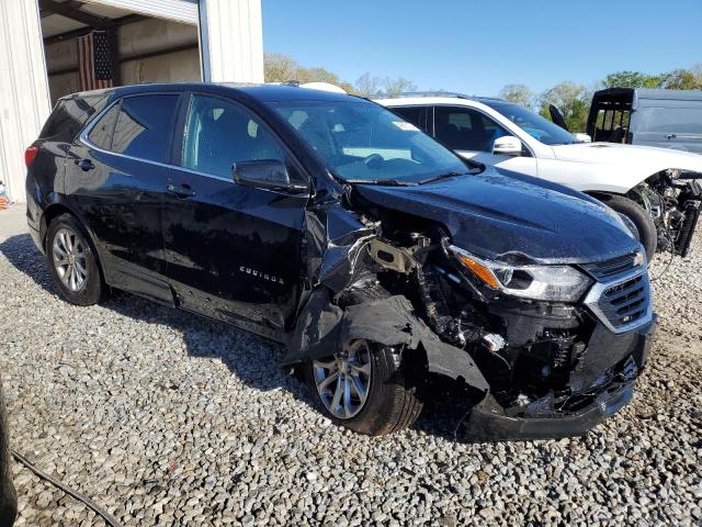 Photo 3 VIN: 2GNAXUEV1M6104836 - CHEVROLET EQUINOX 