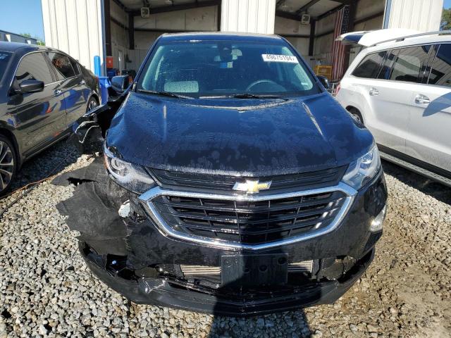 Photo 4 VIN: 2GNAXUEV1M6104836 - CHEVROLET EQUINOX 