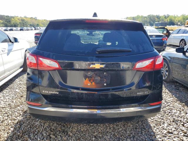 Photo 5 VIN: 2GNAXUEV1M6104836 - CHEVROLET EQUINOX 