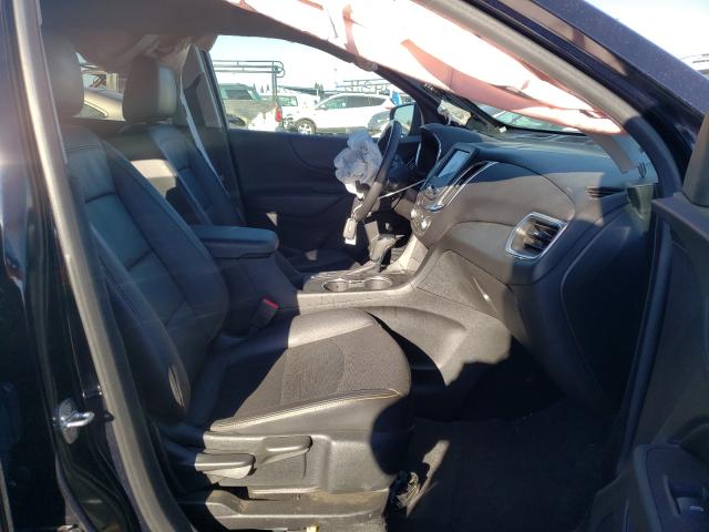 Photo 4 VIN: 2GNAXUEV1M6122544 - CHEVROLET EQUINOX LT 