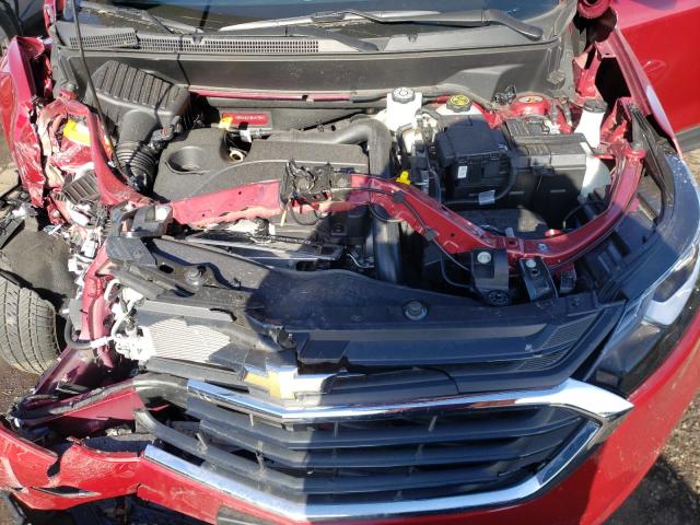 Photo 6 VIN: 2GNAXUEV1M6147394 - CHEVROLET EQUINOX LT 