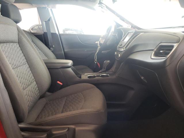 Photo 4 VIN: 2GNAXUEV1M6155740 - CHEVROLET EQUINOX LT 