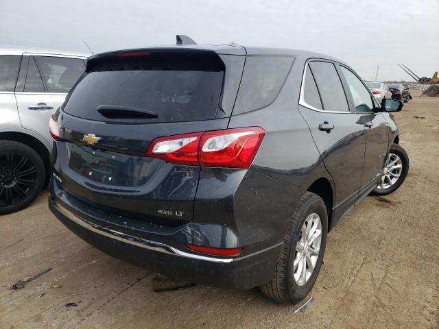 Photo 3 VIN: 2GNAXUEV1M6162204 - CHEVROLET EQUINOX LT 