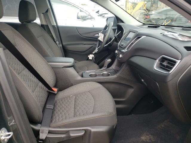 Photo 4 VIN: 2GNAXUEV1M6162204 - CHEVROLET EQUINOX LT 