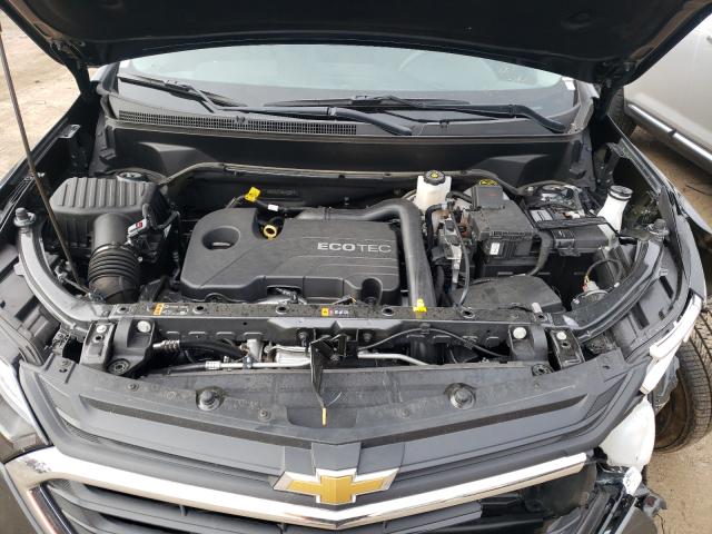 Photo 6 VIN: 2GNAXUEV1M6162204 - CHEVROLET EQUINOX LT 