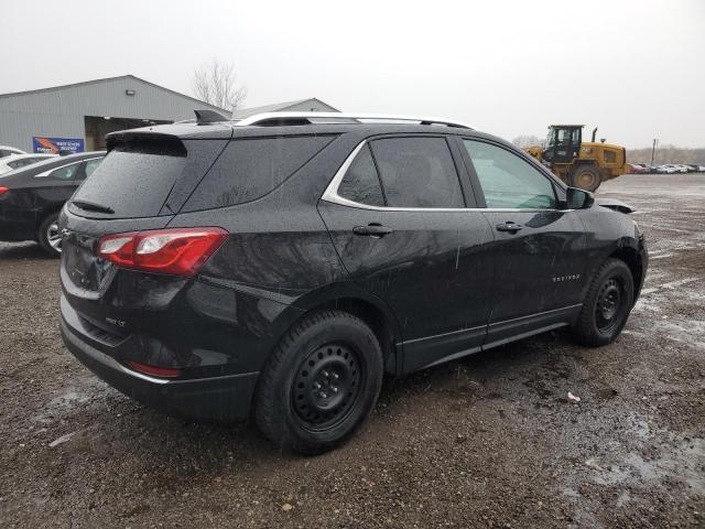 Photo 2 VIN: 2GNAXUEV1M6165474 - CHEVROLET EQUINOX LT 