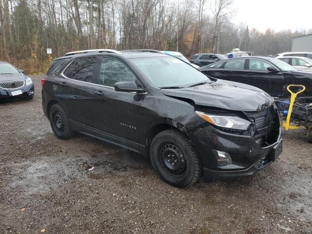 Photo 3 VIN: 2GNAXUEV1M6165474 - CHEVROLET EQUINOX LT 