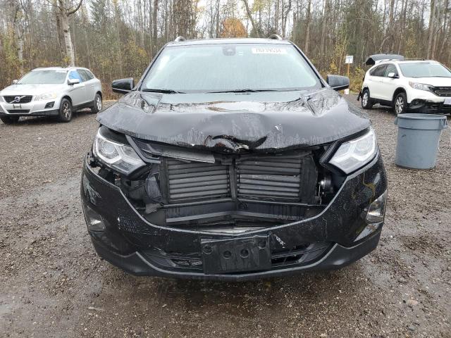 Photo 4 VIN: 2GNAXUEV1M6165474 - CHEVROLET EQUINOX LT 