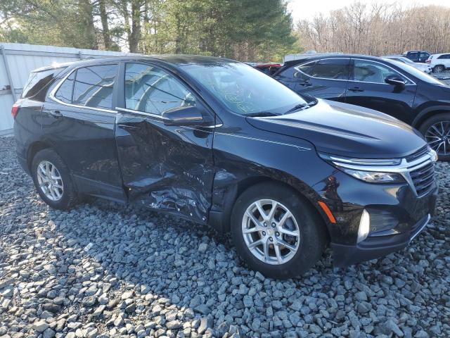 Photo 3 VIN: 2GNAXUEV1N6103591 - CHEVROLET EQUINOX 