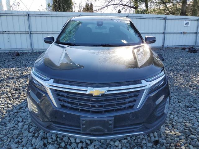 Photo 4 VIN: 2GNAXUEV1N6103591 - CHEVROLET EQUINOX 