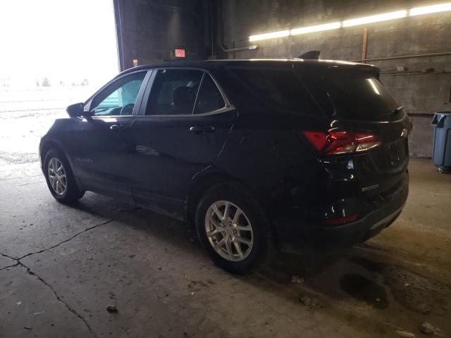 Photo 1 VIN: 2GNAXUEV1N6133531 - CHEVROLET EQUINOX LT 