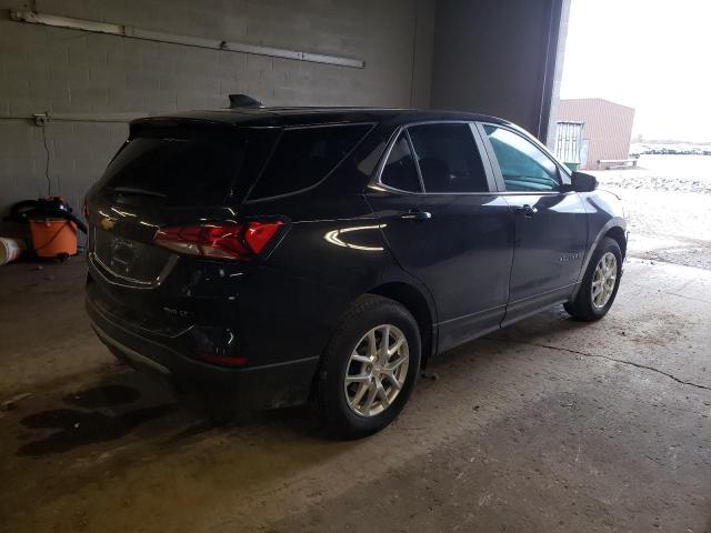 Photo 2 VIN: 2GNAXUEV1N6133531 - CHEVROLET EQUINOX LT 