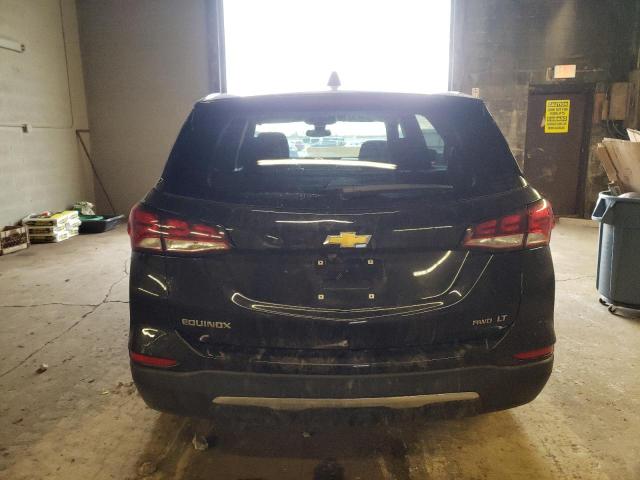 Photo 5 VIN: 2GNAXUEV1N6133531 - CHEVROLET EQUINOX LT 