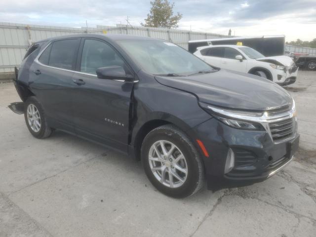 Photo 3 VIN: 2GNAXUEV1N6136672 - CHEVROLET EQUINOX LT 