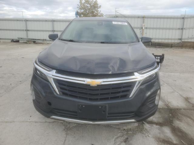 Photo 4 VIN: 2GNAXUEV1N6136672 - CHEVROLET EQUINOX LT 