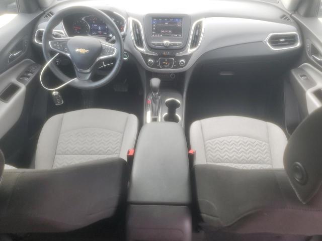 Photo 7 VIN: 2GNAXUEV1N6136672 - CHEVROLET EQUINOX LT 