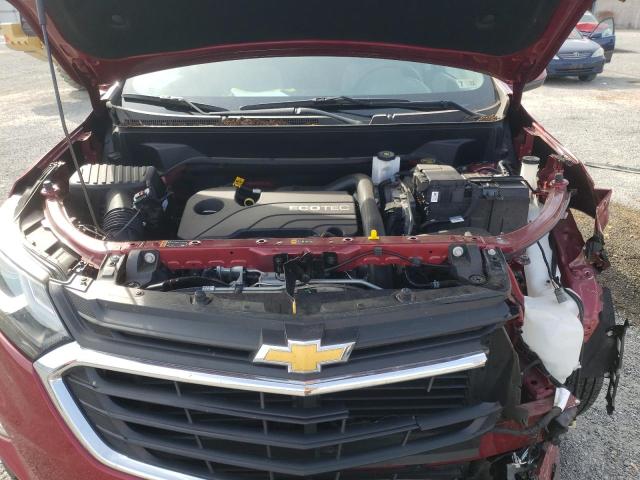 Photo 6 VIN: 2GNAXUEV2K6111775 - CHEVROLET EQUINOX LT 