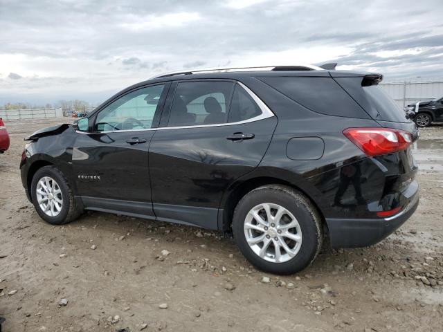 Photo 1 VIN: 2GNAXUEV2K6113185 - CHEVROLET EQUINOX 